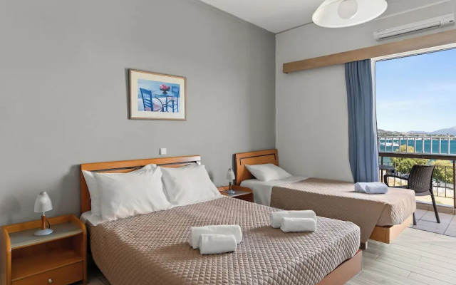 Stefania Hotel