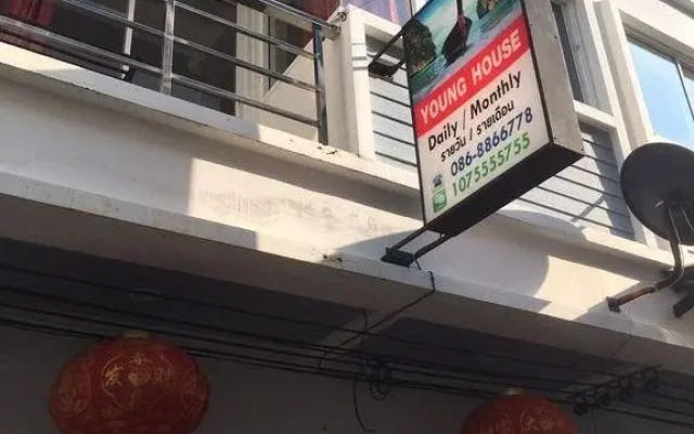 Young House