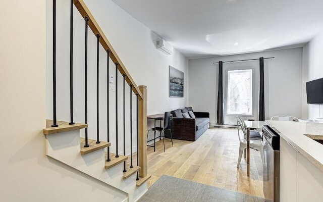 Destination Stays Little Burgundy DT MTL