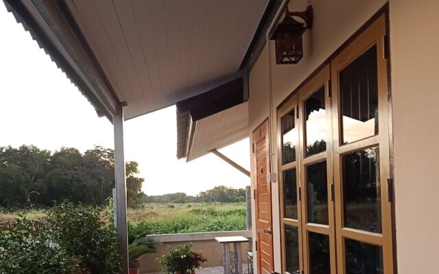 Yotin Guest House