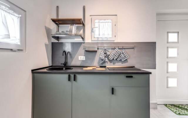 Vesuvio Home Capodichino