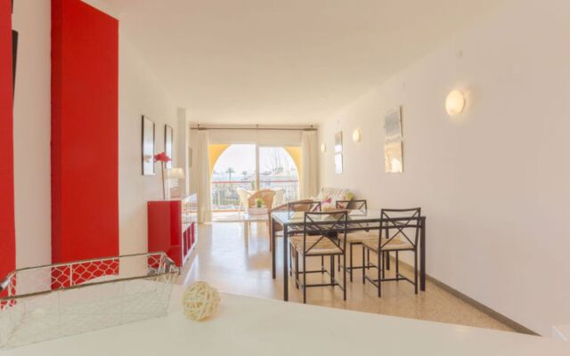 Apartment Bahia II Ispica 9142