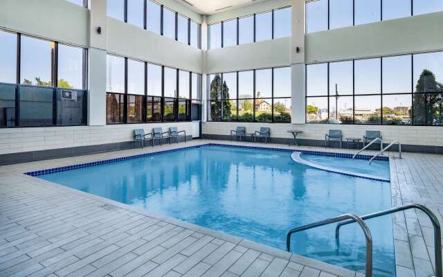 Wyndham Garden Kenosha Harborside