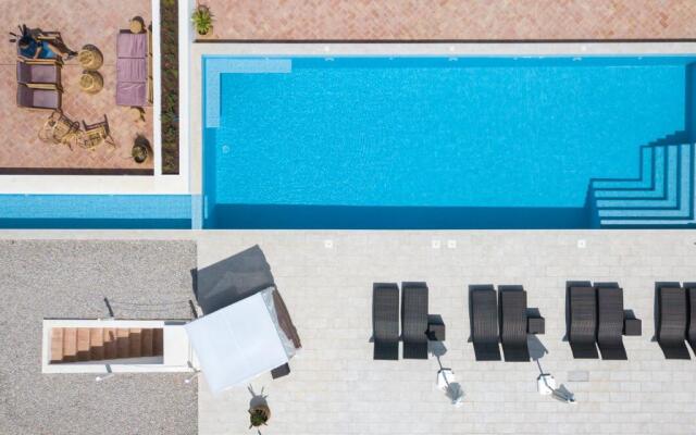 Quinta do Ourives - newly built 2021 - Villa