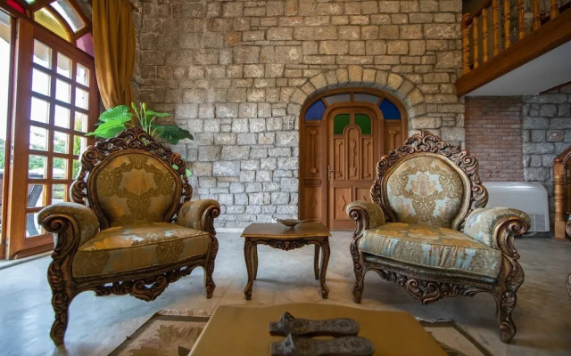 Portofino Boutique Hotel
