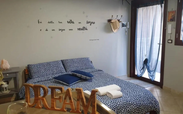 Gravina Dream