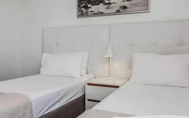 Oceanfront at Rhapsody by Coastal Letting Co