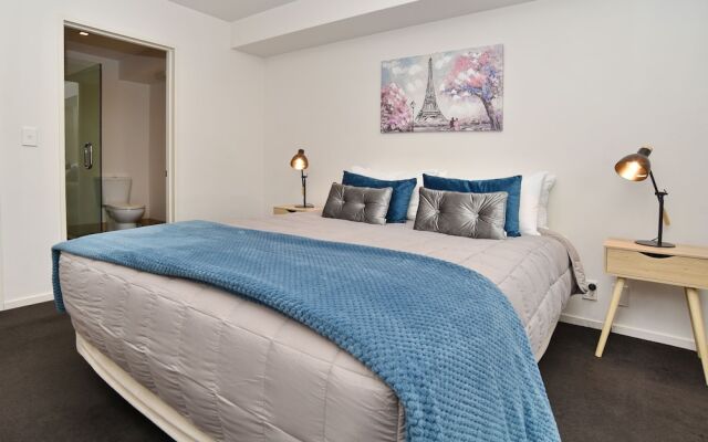 Armagh Apartment 3 - Central Christchurch