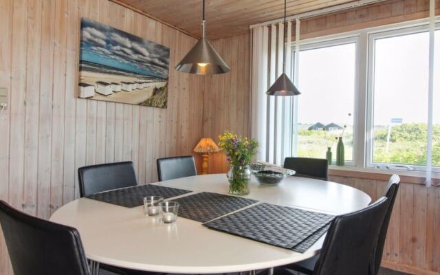 "Palle" - 250m from the sea in NW Jutland