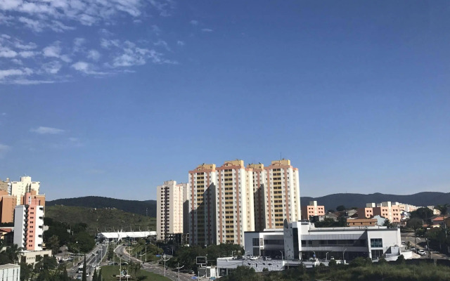 ibis budget Jundiai Shopping