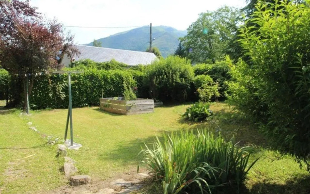 Appartement Bagnères-de-Luchon, 3 pièces, 6 personnes - FR-1-313-177