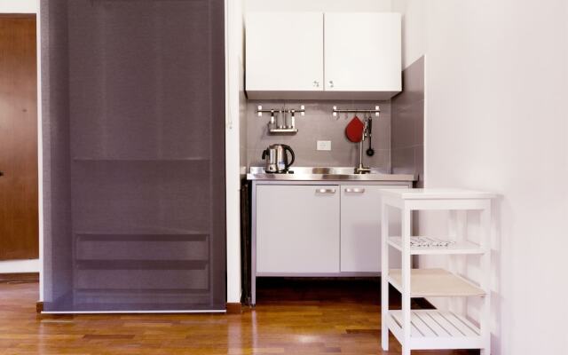 Studio vicolo De Renzi