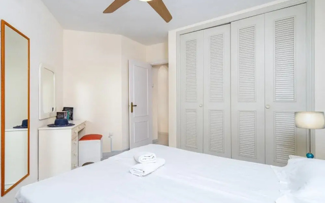 Close to sports and the beach