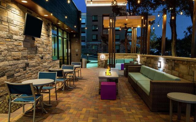 Hilton Garden Inn Cedar Park Austin