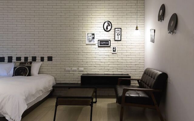 Wei Wei Chu B&B