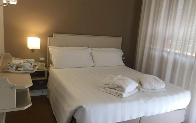 Silva Hotel Splendid Congress & Spa