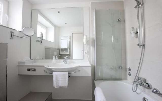 Hotel Kirchspiels Gasthaus