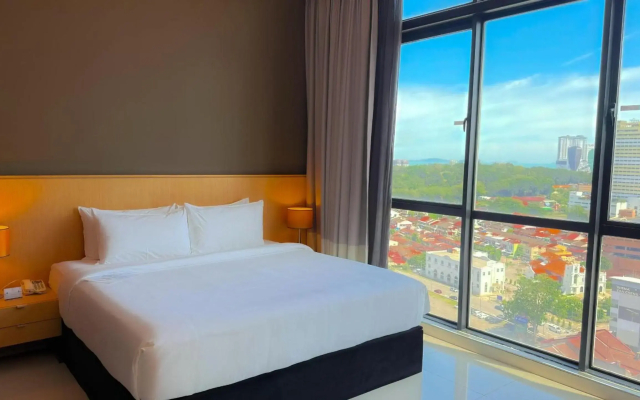 The Pines Melaka