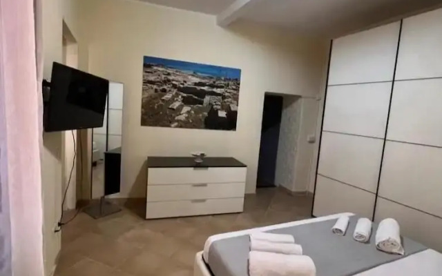 Charming Pula Holiday Home With Private Entrance and Beautiful Terrace