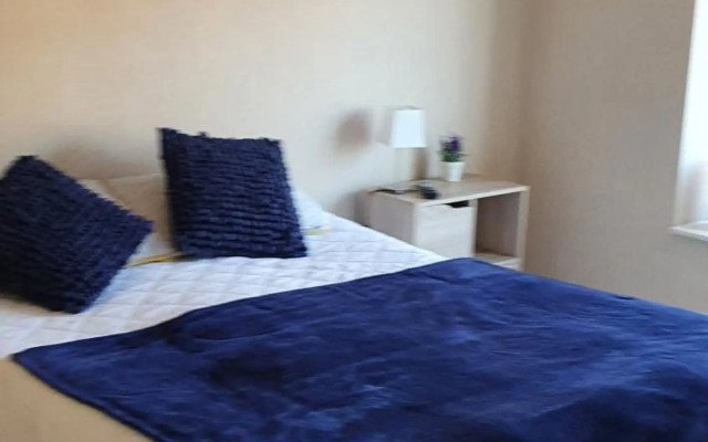 Departamento Laguna Bahía 808 Velero