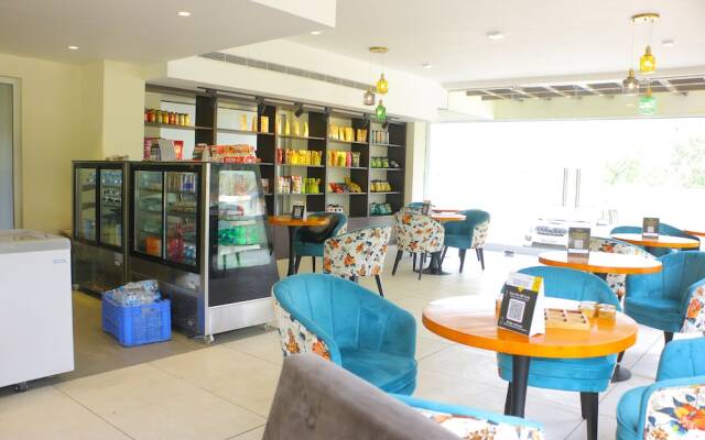 Tulip Arena Hotel Club Event By SGL