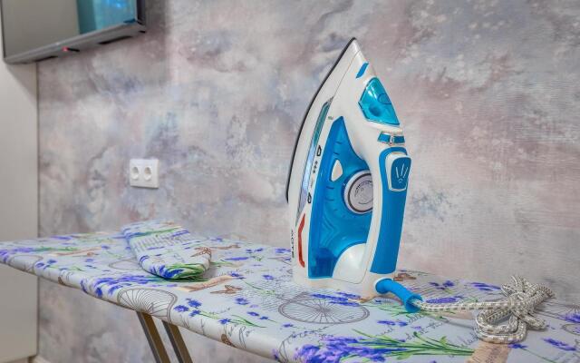 Апартаменты на улице Алишера Навои 323