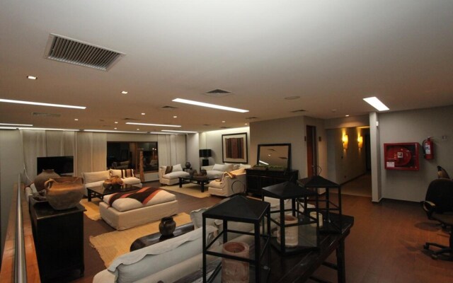 Inca Hoteles