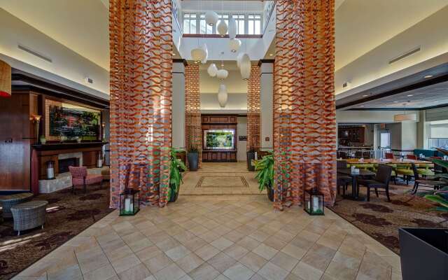 Hilton Garden Inn Indianapolis Northeast/Fishers