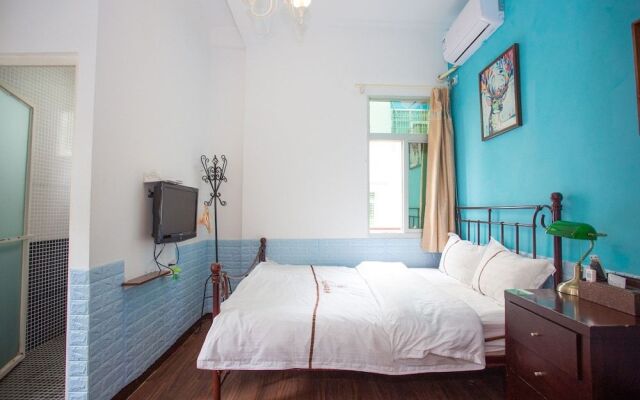 Xiamen Shandouji  Hostel