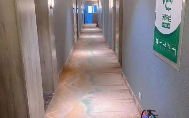 Sanyuan Chain Hotel