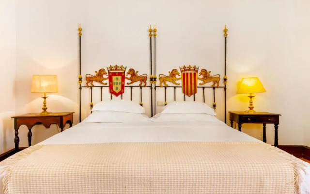 Pousada Castelo de Estremoz - Historic Hotel