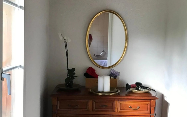 Simple flat in the centre of Burgdorf