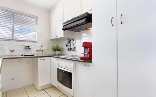 Hermanus Beach Club - 106 - Apartment with a view