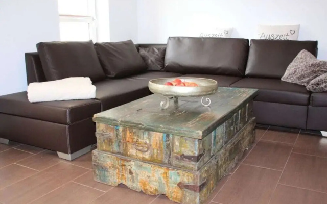 Time out Karlshagen Comfortable Vacation Home