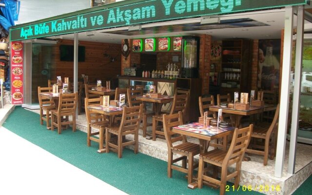 Yaylaci Hotel