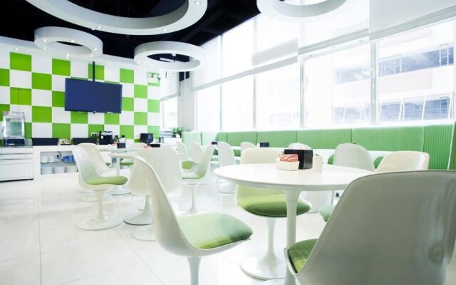 M Hotel
