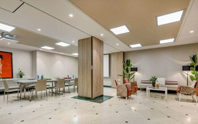 NH Collection Madrid Abascal