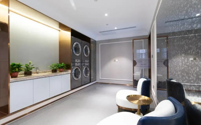 Mercure Taiyuan E Tech