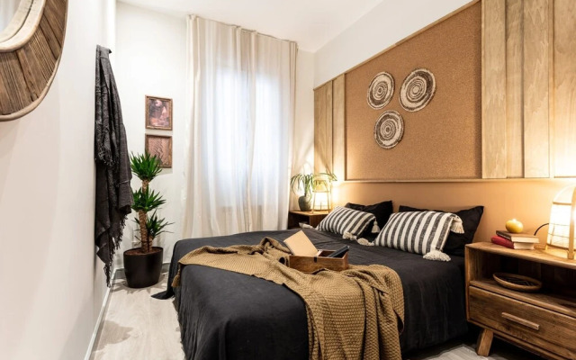 Zeila - 2 Bedrooms in Castellana