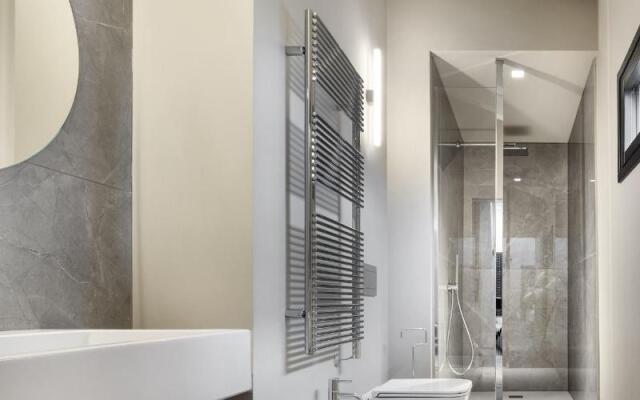 Speronari Suites