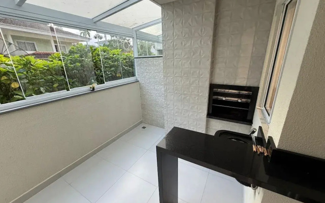 RCM Vilas - Apartamento Sofisticado