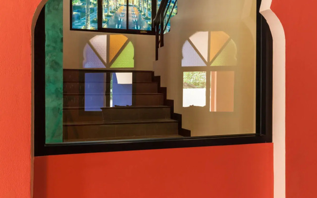 Casa Marocc Hotel