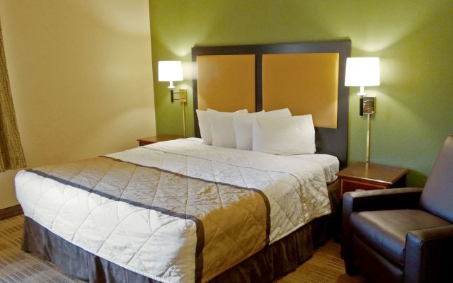 Extended Stay America Suites Dallas Richardson