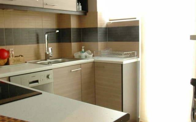 Gazi Divine Apartment