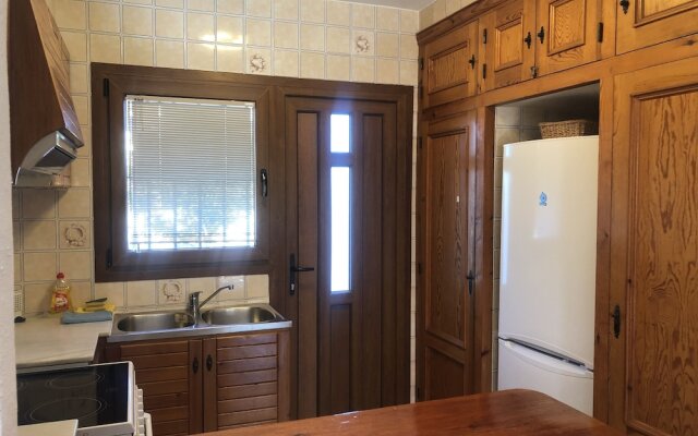 Apartamento El Poblet
