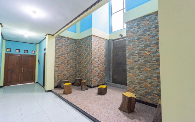 OYO 1801 Wisma Griya Indah Lestari