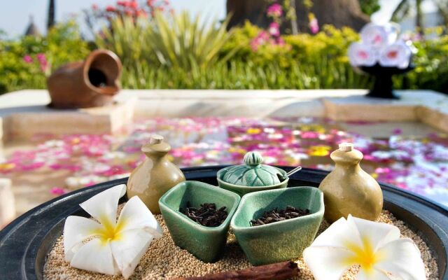 Novotel Lombok Resort and Villas