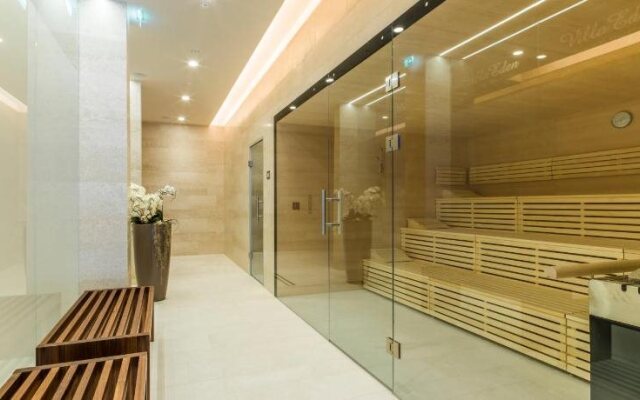 Villa Eden Luxury Resort