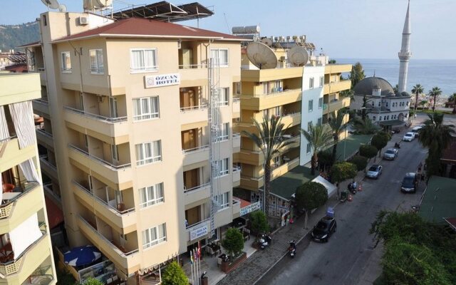 Miss Cleopatra Hotel