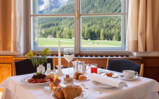 Hotel Tre Cime Sesto - Sexten